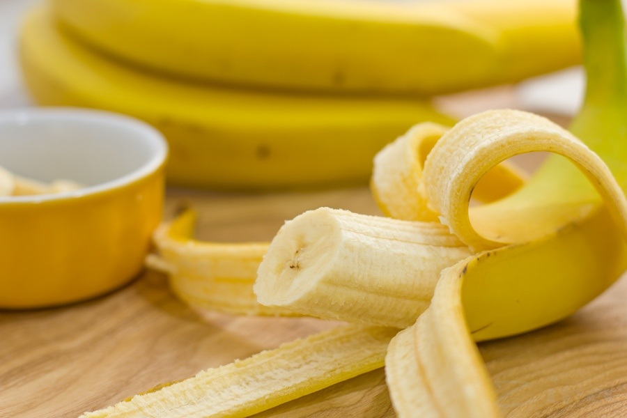 Банан При Диете Номер 1