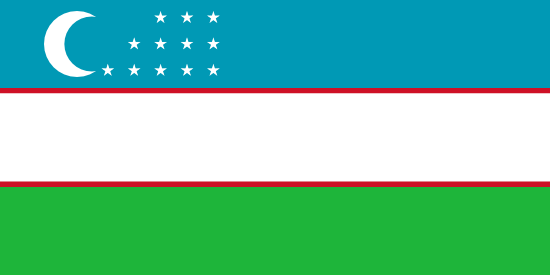узбекская