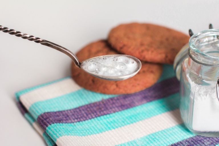 Сода и разрыхлитель в чем отличие? — Zira.uz