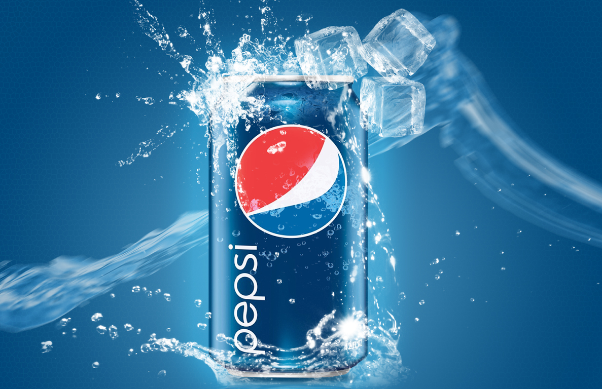 Реклама Pepsi c Кендалл Дженнер возмутила пользователей соцсетей