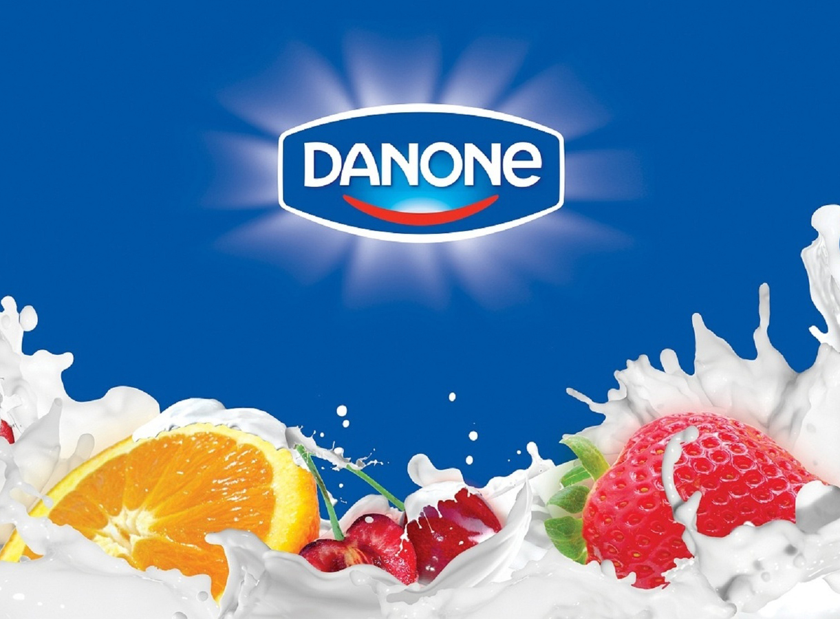 История бренда: кисломолочное чудо Danone — Zira.uz