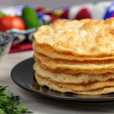 Знакомство с основными блюдами узбекской кухни | КУЛИНАРИЯ - всё PRO еду!