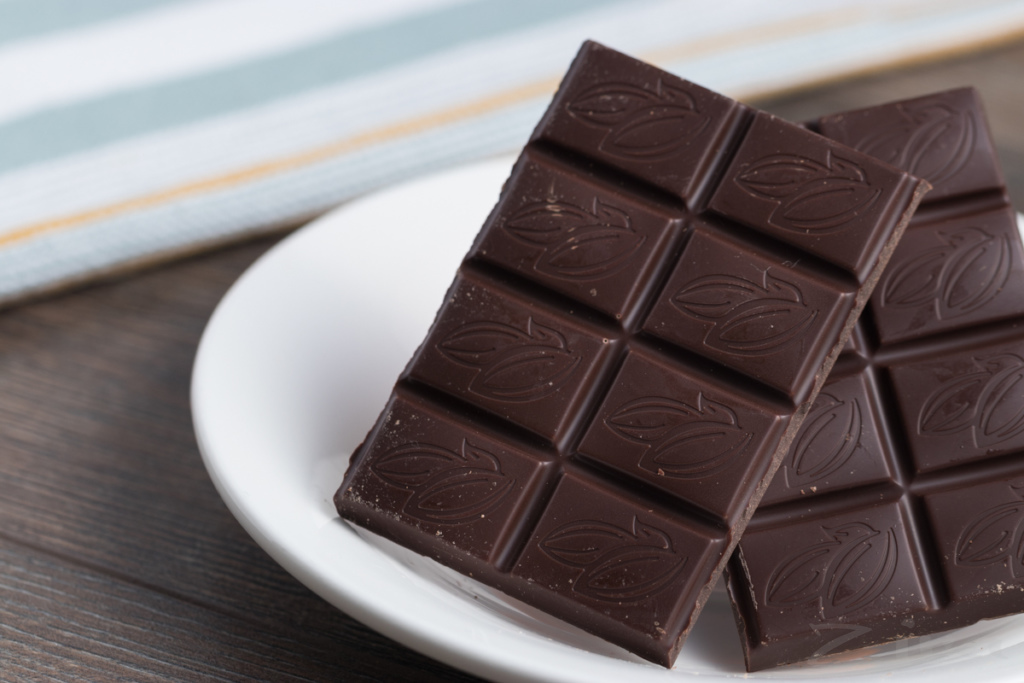 Точки шоколад. Тестирование шоколада. Вкусный и полезный шоколад для деток!. Интересные факты о шоколаде. Шоколад точками.