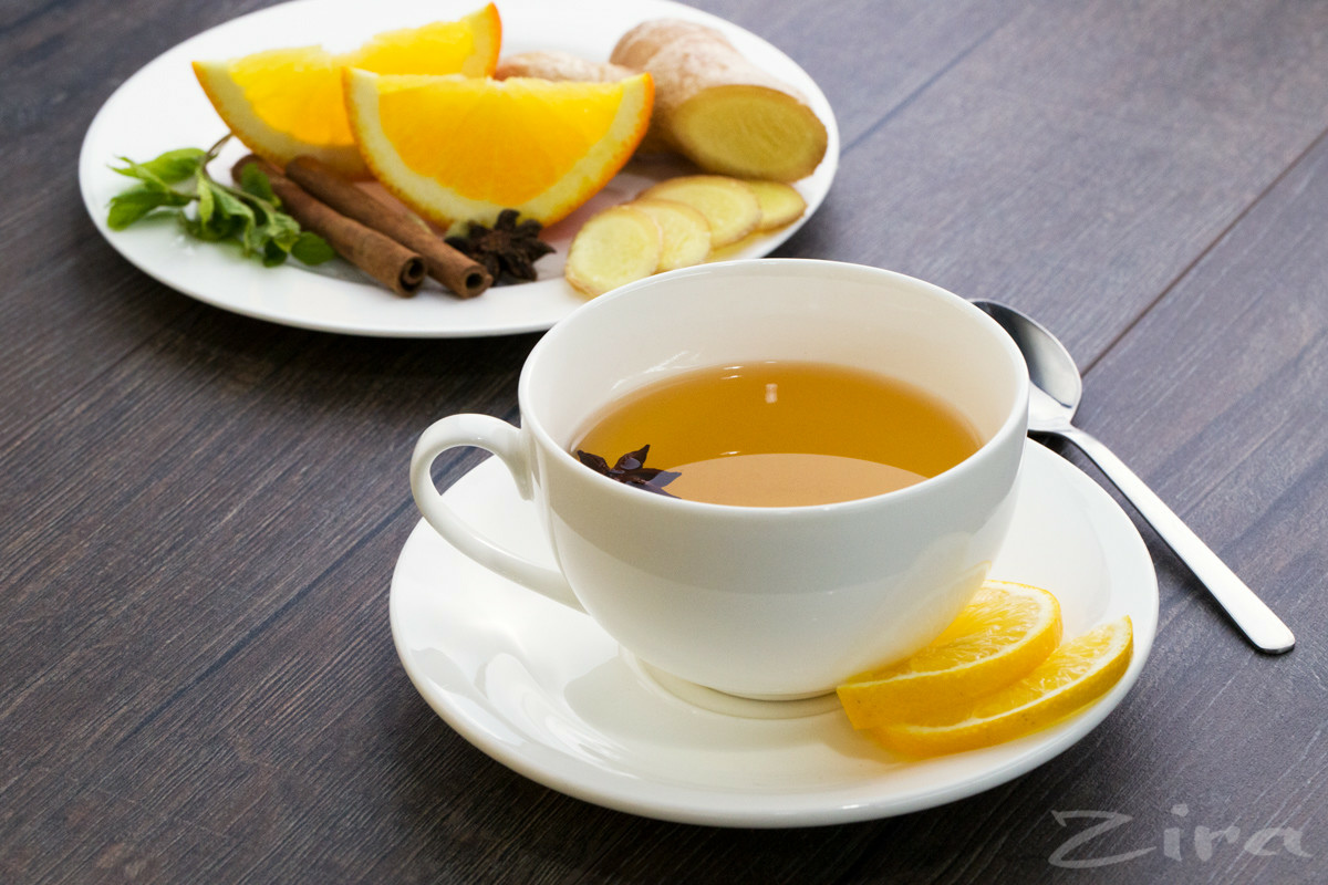 Рецепты согревающего чая. Что можно добавить в чай кроме мёда и лимона? - Чемпионат