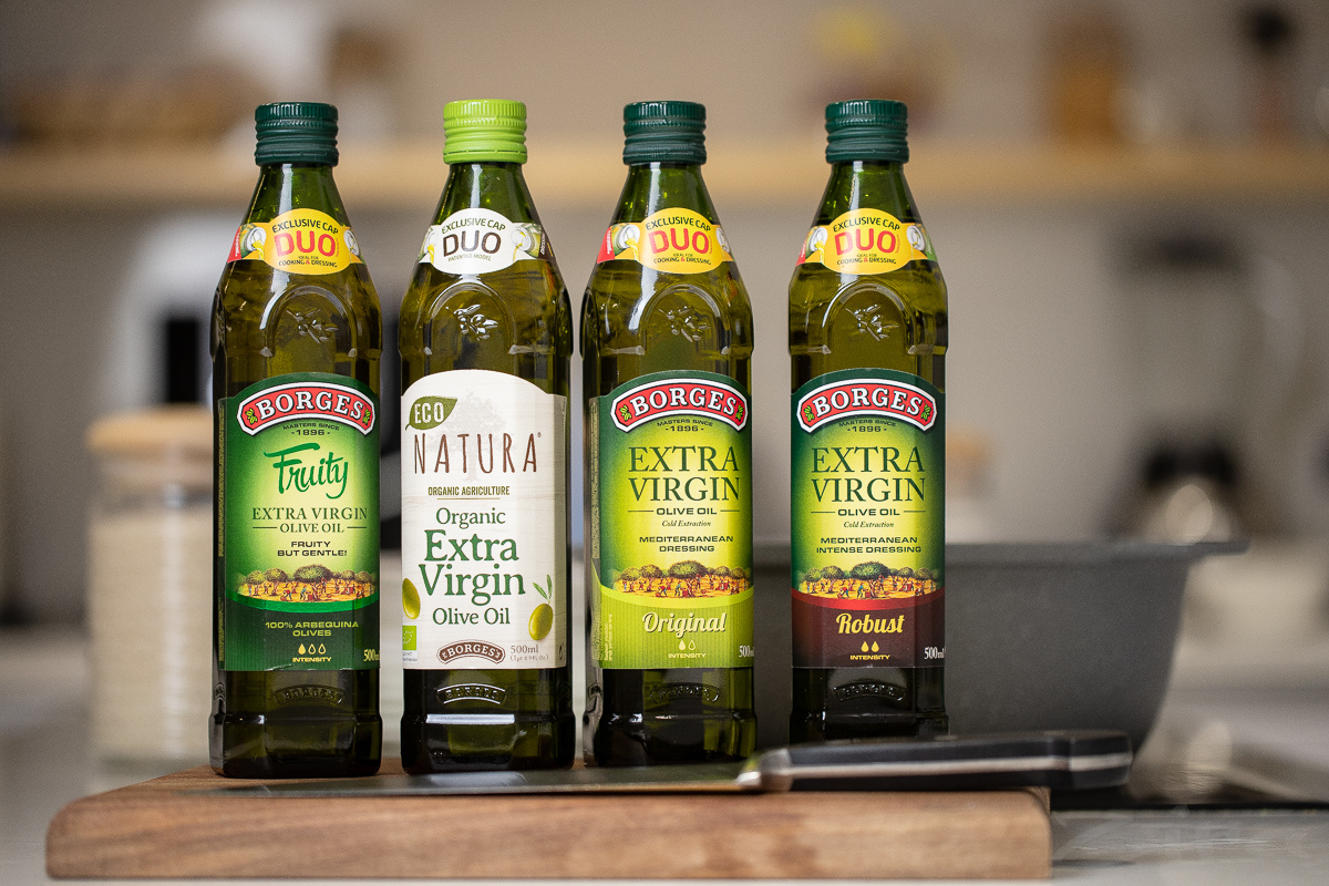 оливковое масло для салата какое лучше купить