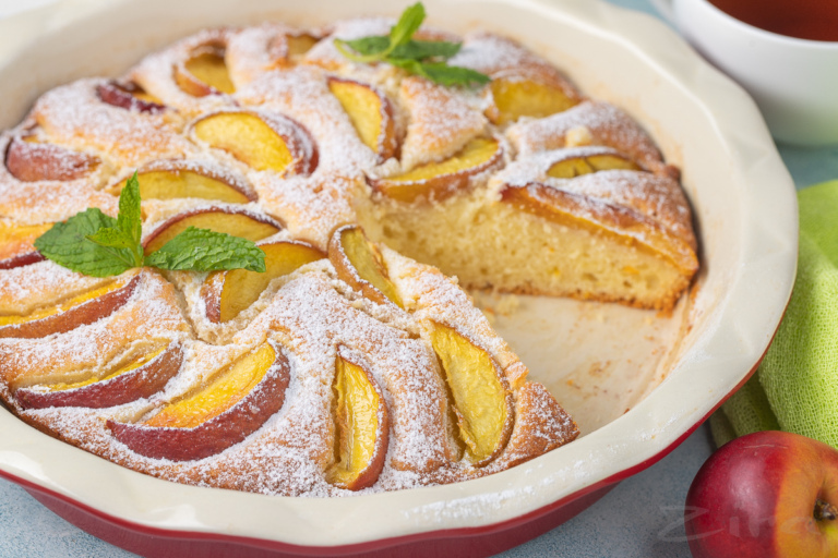 Август меню недели № 4 — Zira.uz