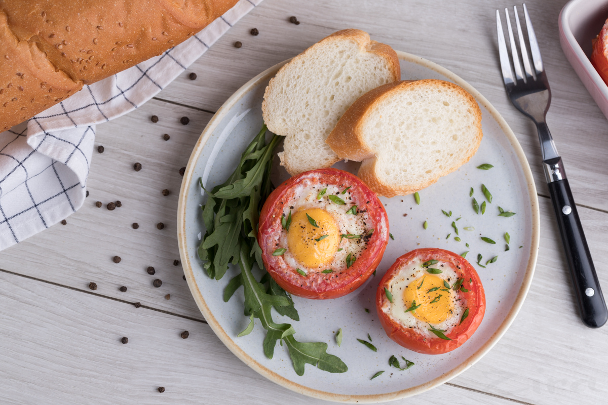 Завтрак: 3 Простых И Легких Рецепта Для Хорошего Начала Дня