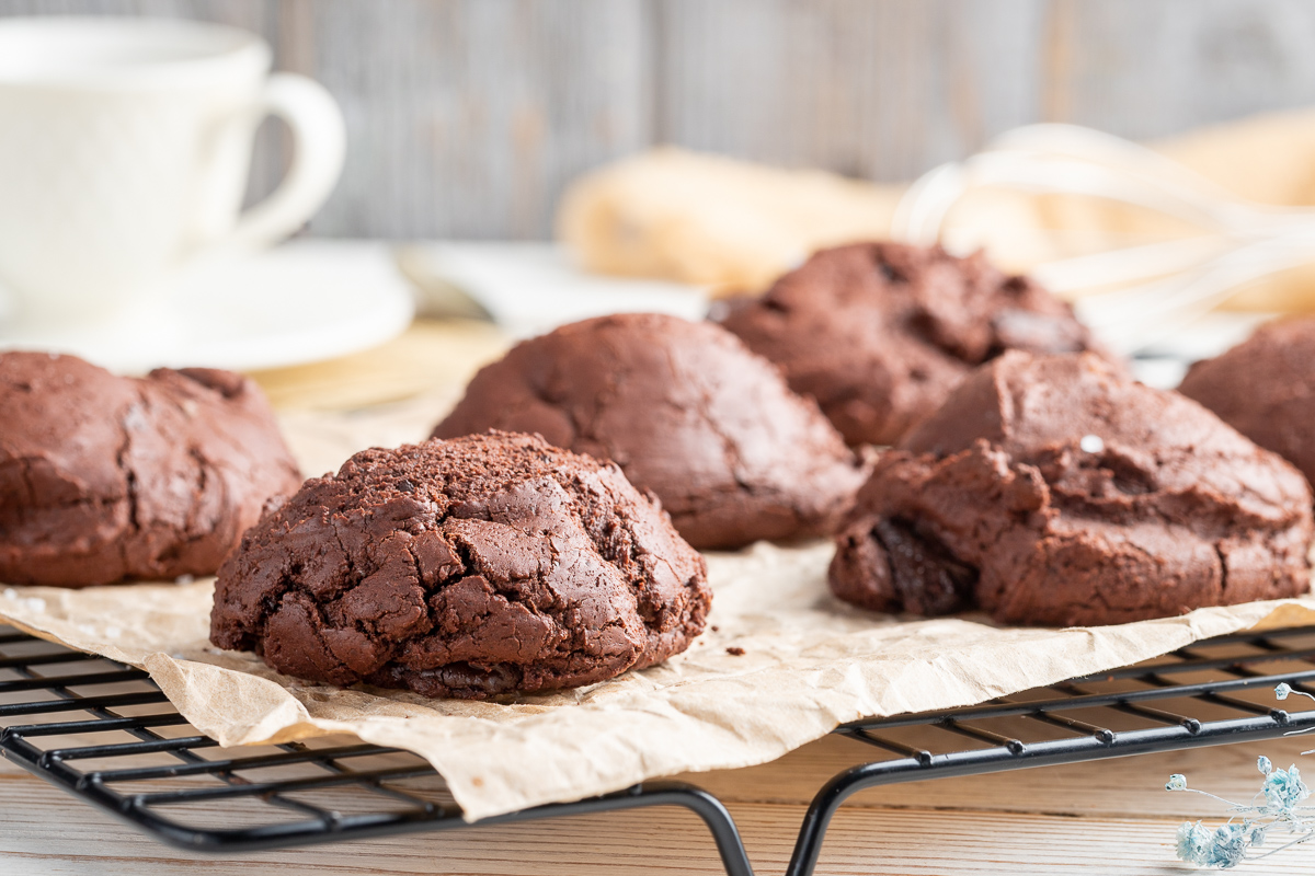 12 сладких вариантов. Вкусное печенье своими руками - рецепты